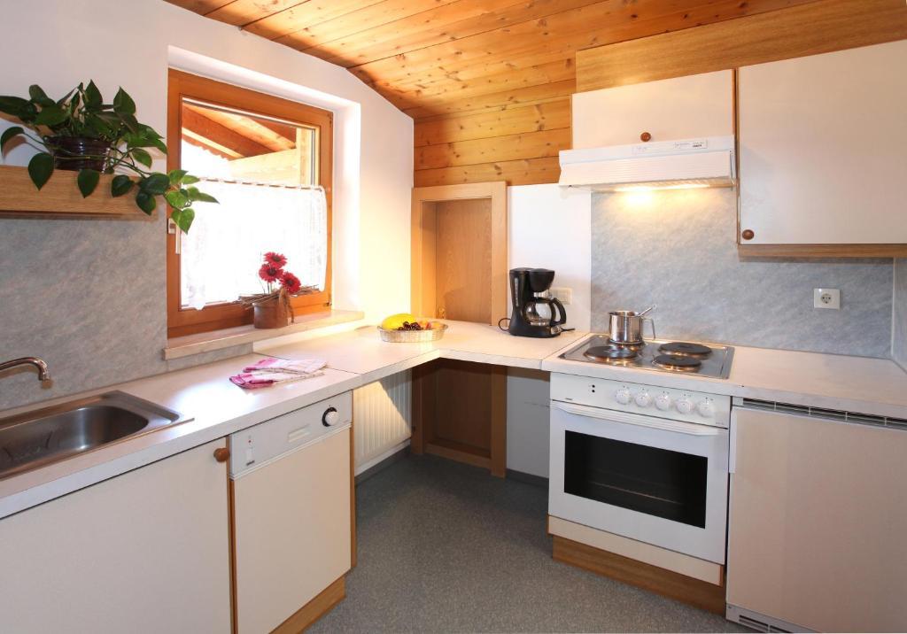 Appartement Rangger Sölden Habitación foto